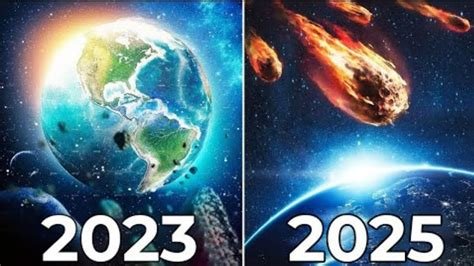 End of the World 2025