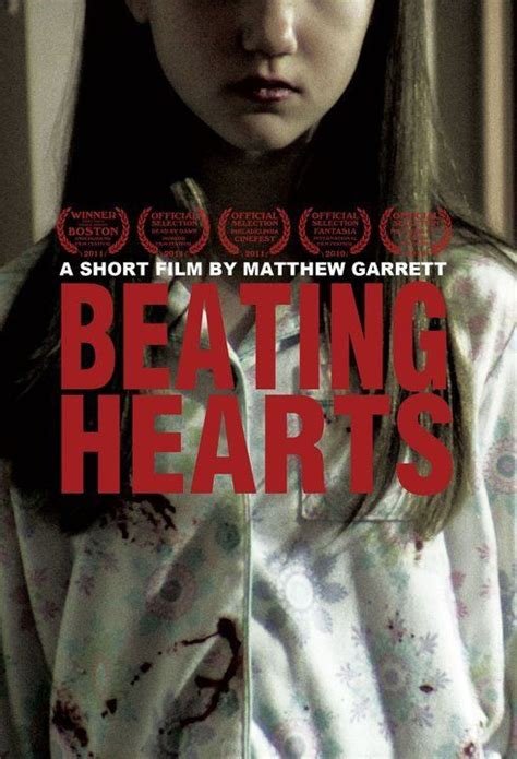Beating Hearts 2025