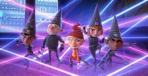 Elfkins - Missione Gadget 2025