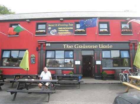 Grainne Uaile: The Mo𝚟ie 2025