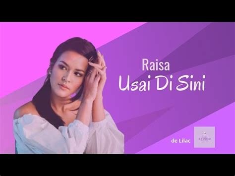 Ingin Usai di Sini 2025